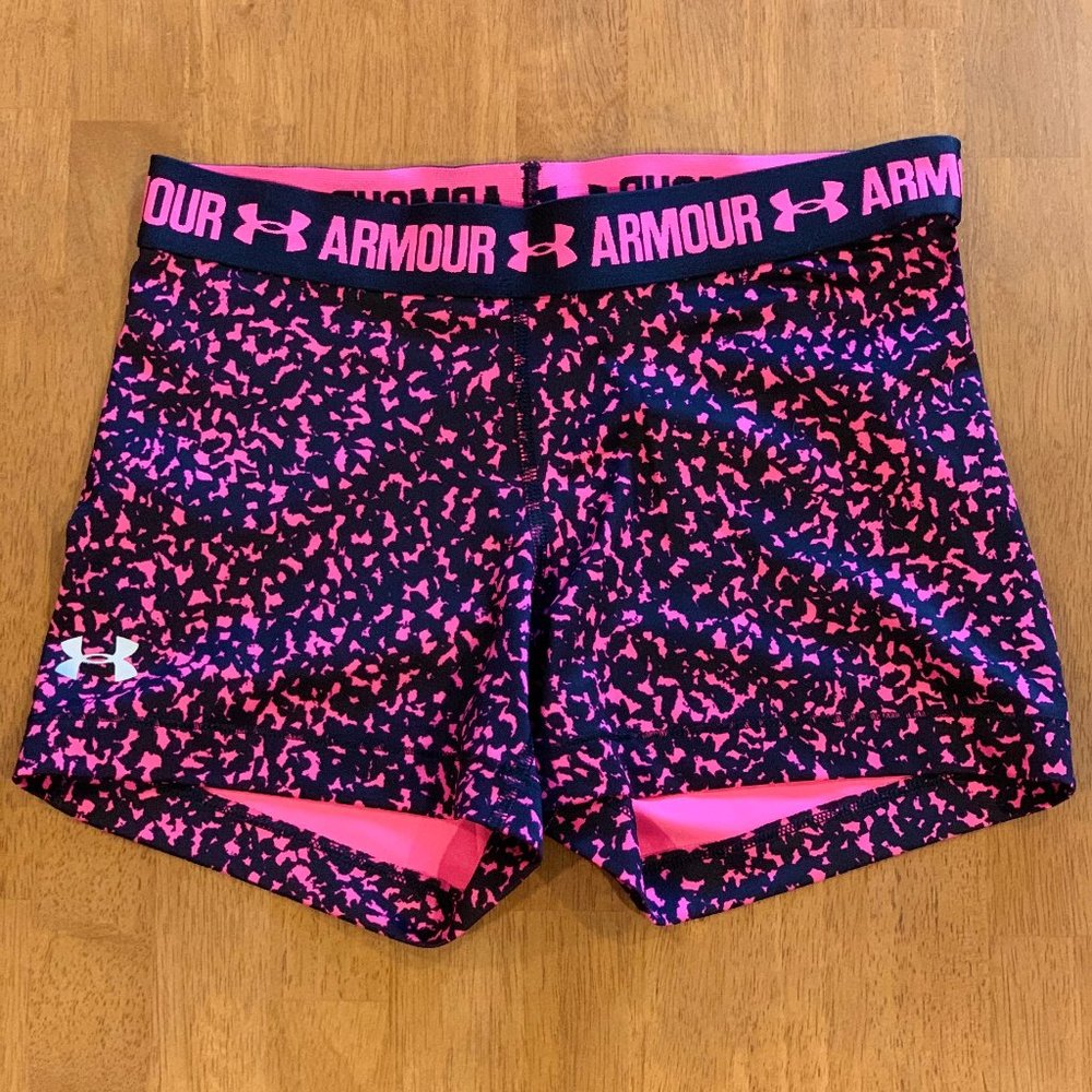 Under Armour Spandex